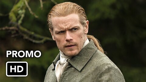 Outlander 6x04 Promo "Hour of the Wolf" (HD) Season 6 Episode 4 Promo"