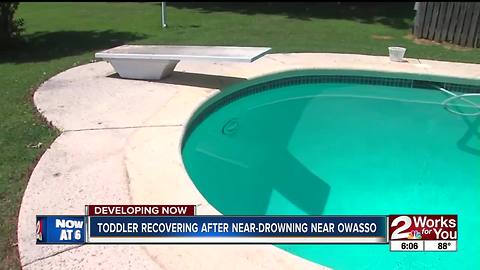 Miller Swim School says drownings on the rise