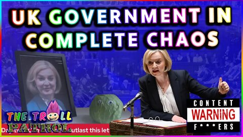 UK Home Secretary Resigns / Other MP’s Status In Question / Liz Truss Battles For Political Life