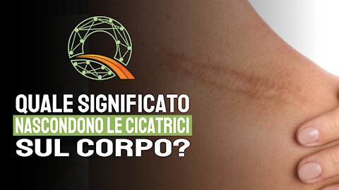 🩹 Quale significato nascondono le cicatrici sul corpo?