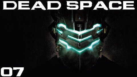 Dead Space remake |07| Mission secondaire? Bof