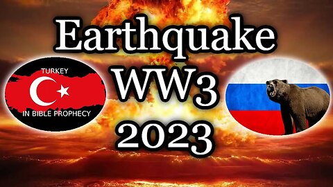 WW3 IN 2023