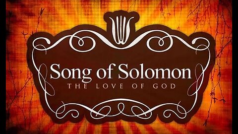 Jesus 24/7 Episode #33: Song of Solomon Love Story of Christ - Part 3