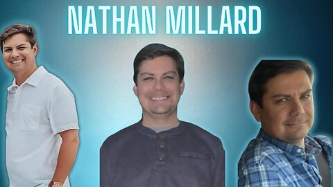 Where is Nathan Millard? Georgia Man missing on business trip to Baton Rouge