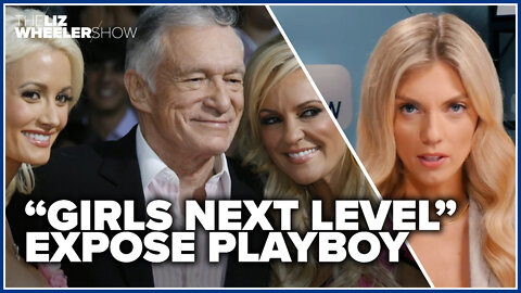 “Girls Next Level” exposes trauma of Playboy mansion