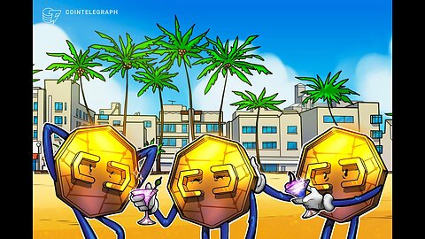 Florida is best prepared US state for widespread crypto adoption