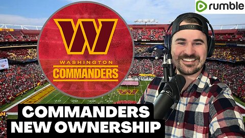 Washington Commanders Tanking the 2023 Season | Sports Morning Espresso Shot