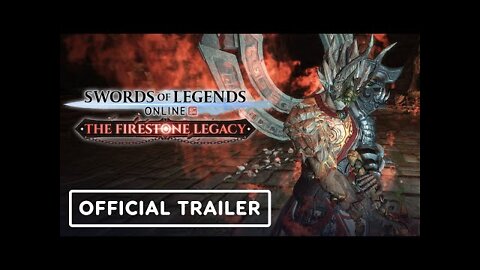 Swords of Legends Online - Official 2.0 Dungeons Trailer