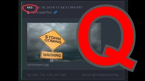 Q! ~ Wrap Up 105 Mcafee Wants Blood! Can Nancy Start Wwiii? Is Biden Alive?