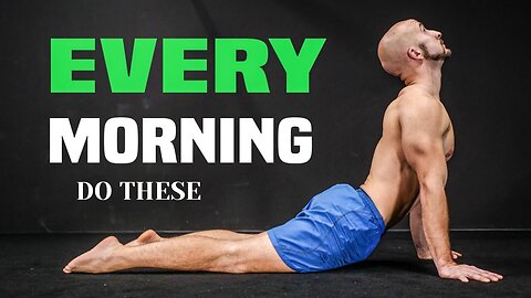 5 things to do in the morning(morning rituals), and see the results