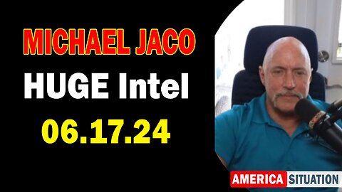 Michael Jaco HUGE Intel June 17: "Kevin Hoyt And Marcus Kahn Join Me To Discuss 2nd Amendment"