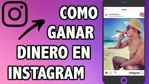 🤑Como Ganar Dinero En Instagram Con Tu Celular ESTILO IMPERIOS DIGITALES 💯🔥