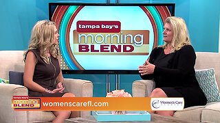 Women's Care Florida | Morning Blend