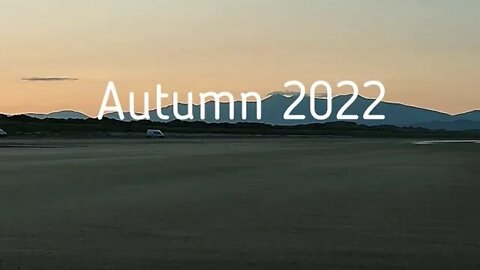 Autumn 2022 Outdoors