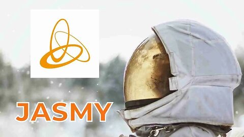 JASMY to the MOON!? Ehhhh.....NOT YET! JasmyCoin Price Prediction-Daily Analysis 2023 Crypto