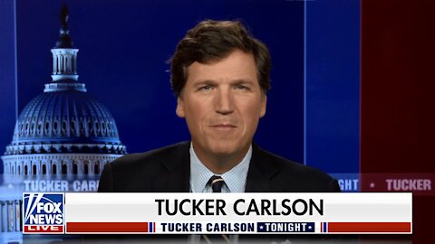 Tucker Carlson Tonight 2021-08-13