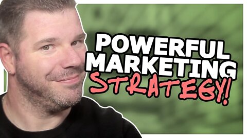 How To Get Started In Online Marketing! (EASY "Profitable Strategy Guide" To Get You Moving) - FAST!