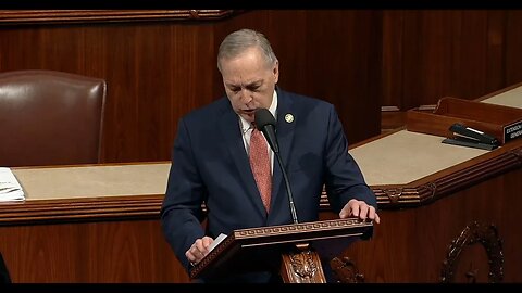 Honoring the Late WWII Veteran Jack Holder on The House Floor