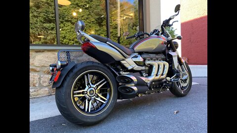 21 Triumph Rocket 3 GT TAE2994