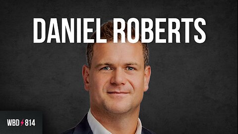 Bitcoin & AI Power Scarcity with Daniel Roberts