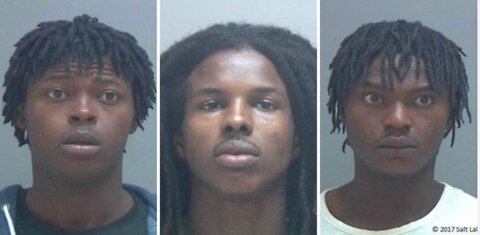 Three Men Accused Of Raping 14 Year Old Sentenced To Probation