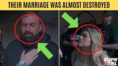 Their Marriage Was Almost Destroyed Because Of This...