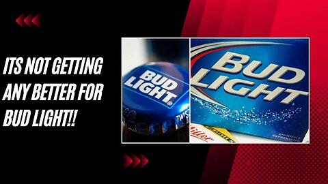 "Bud Light Salespeople Face Hostility: Middle Fingers and Car Horns"