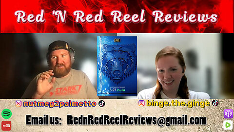 Will Carmy's Restaurant Survive? Red 'N Red Reel Reviews FX's The Bear Season 3 #YesChef