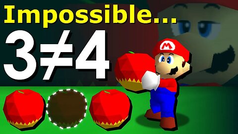 This SM64 Hacker Accidentally Trolled Me by Doing This...