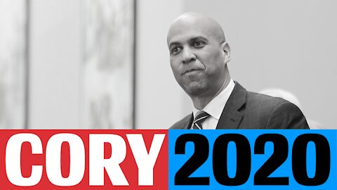 Real Talk: Cory Booker