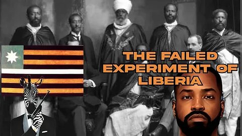 Pan-Africanism Failed in Liberia and it will Continue to Fail and I stand on that