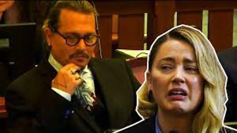 Johnny Depp's Lawyer DESTROYING Amber Heard