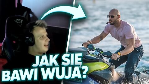 jak się bawi wuja - berliński styl życia