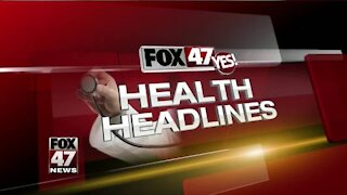 Health Headlines - 12-14-20