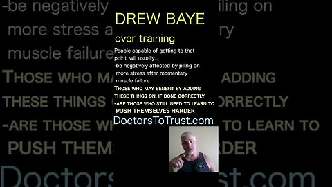 drewbaye 8 HD 720p