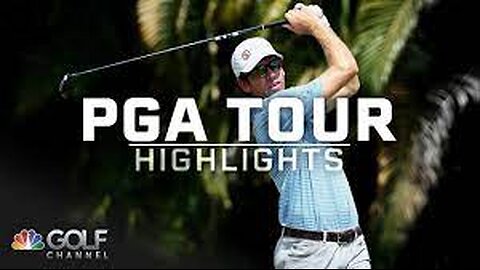 Highlights - Round 3 - Puerto Rico - 2024