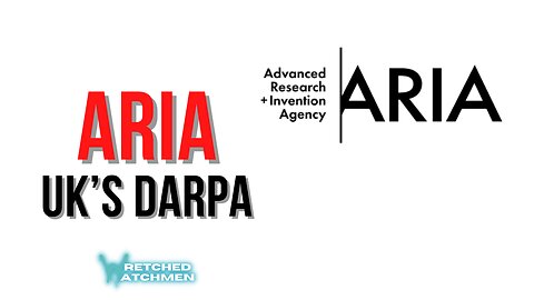 ARIA: UK's DARPA