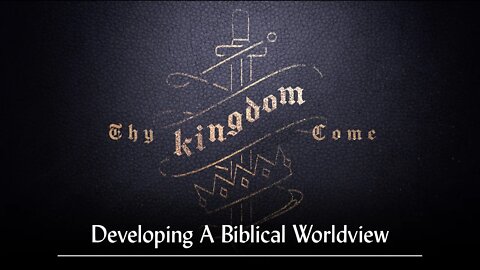 Thy Kingdom Come, Part 19: The Myth of the Messianic State