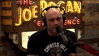 Joe Rogan Schools CNN’s Dr. Sanjay Gupta Over Vaccinating Kids