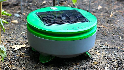 3 Cool Gardening Gadgets Making Your Thumb Greener