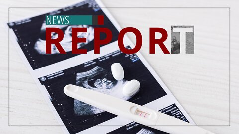 Catholic — News Report — DIY Abortion