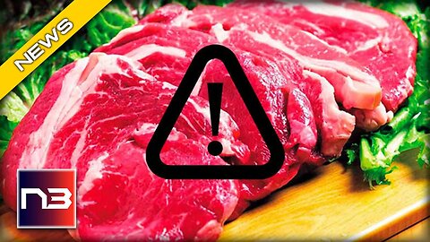 What Does The Great Reset Mean For Meat Eaters?