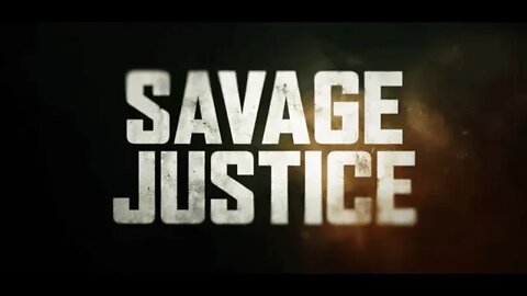 Savage Salvation aka Savage Justice movie #trailer