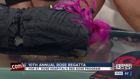 10th Annual Rose Regatta Preview