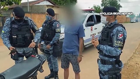 O PIOR DE TUDO SÃO PESSOAS QUE SE DIZEM DO BEM DEFENDER O ERRADO REVEJA ESSES VÍDEOS #policial