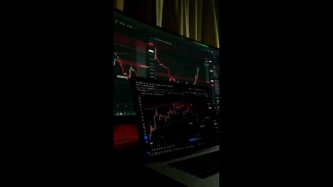 Motivation For Trading