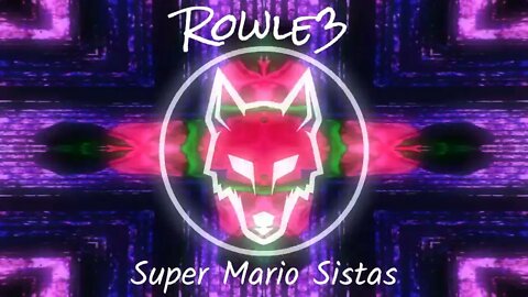 SUPER MARIO SISTAS | SCI-FI MUSIC & VIDEO GAME THEMES VOL 1