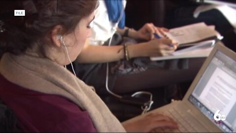 FAFSA applications down 12 percent in Idaho ahead of upcoming school year