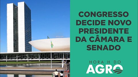 Lula vai ter força no Congresso? Entenda os impactos nas pautas do agro! | HORA H DO AGRO