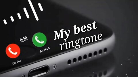 best ringtone for last year